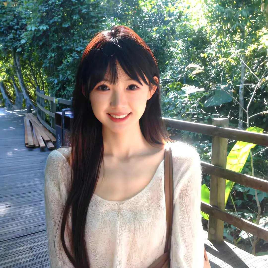 美女和液体人